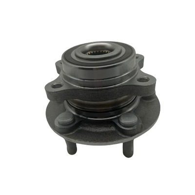 Bearing Mondeo Front Wheel