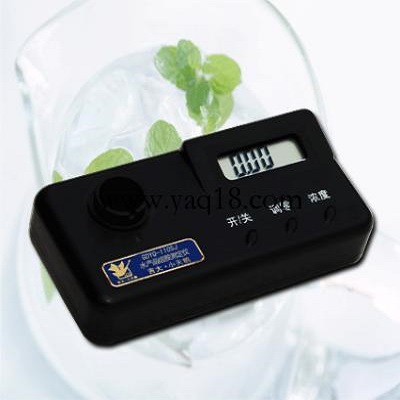 水产品组胺测定仪   胺测定仪