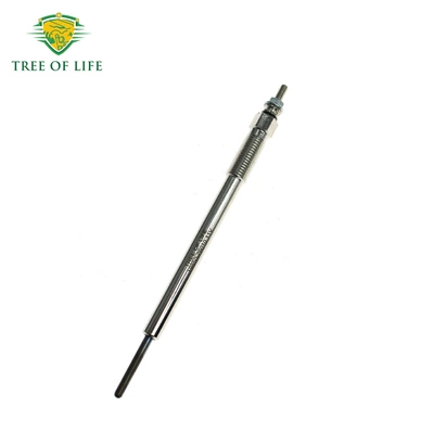 Toyota Corolla, glow plug