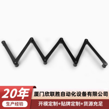 曲棍球冰球运动专用五折七折训练器拨球控球支架耐磨耐用训练器材