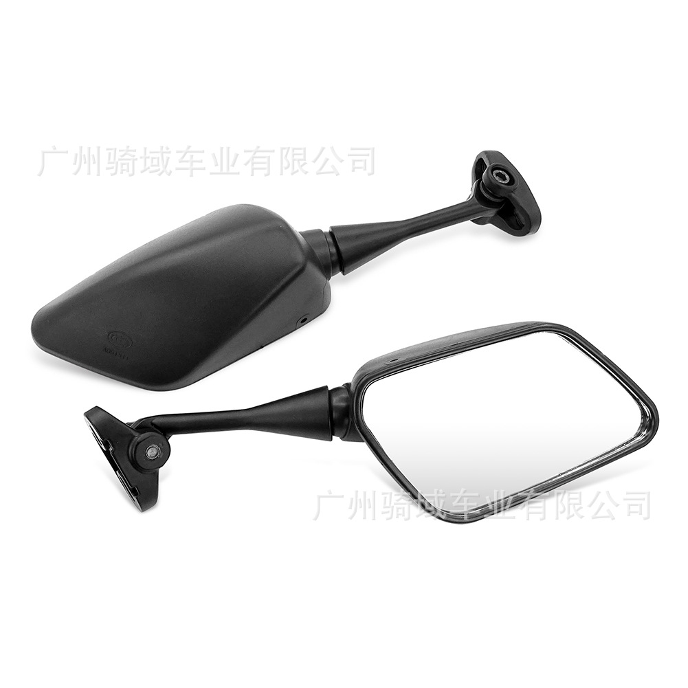 Suitable for Suzuki GSXR1000 GSX250R GT125R650R motorcycle sports bike rearview mirror
