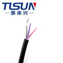 �S��ֱ�N UL20940 3X22AWG ������Ӿ������ͳ���PUR�o�׾�