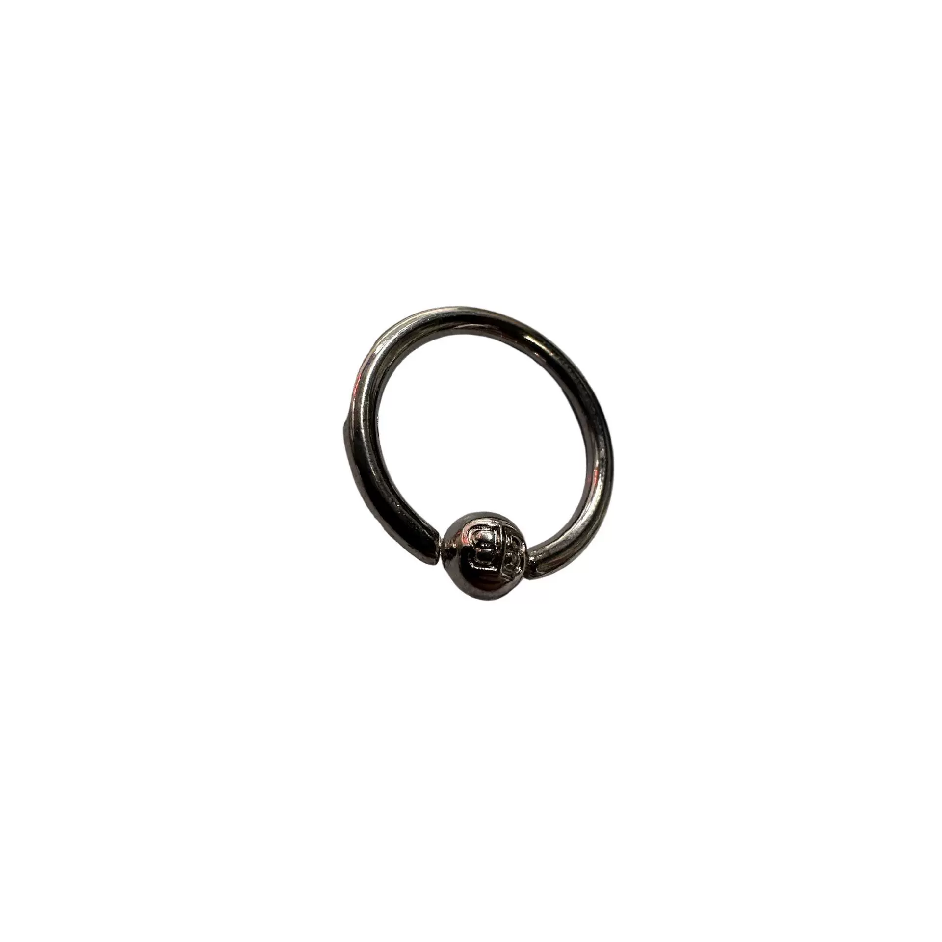 Accessory, nose piercing, European style