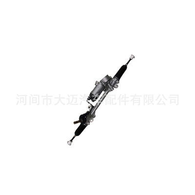Steering gear assembly suitable for Honda