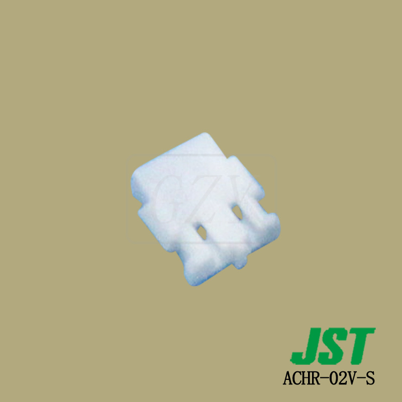 �ɶ��� ��Ӧ ACHR-02V-S �����ܿ� JST������  ACHϵ�� 1.2mm���