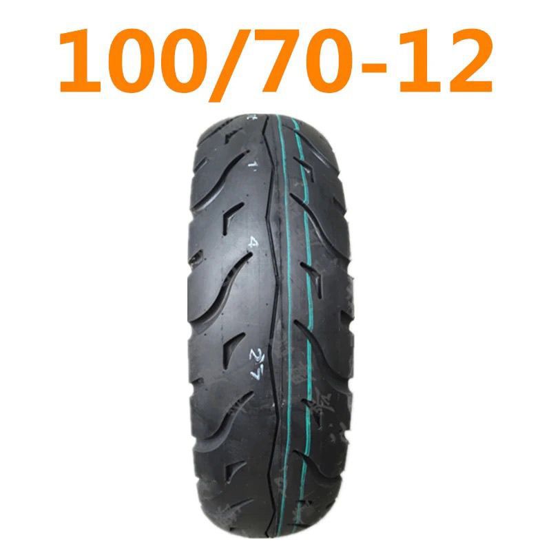 100/70-12 진공
