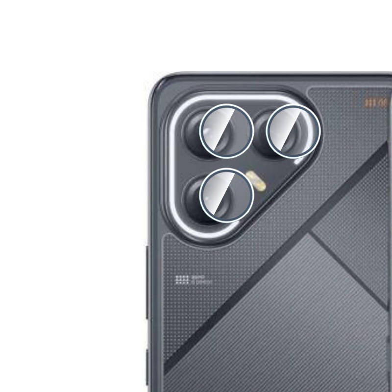 Película Templada para Tecno Transsion Pova7Ultra 5g, Alta Definición, Película para Teléfono Móvil 6PRO, Película para Lente Eagle Eye 7NEO