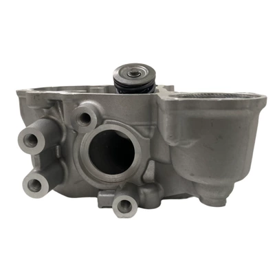 Trx420 Trx500 Cylinder Head – Cylinder and parts