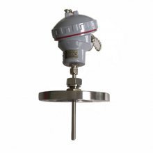 端面热电阻WZPM2-201-00上海上润仪表