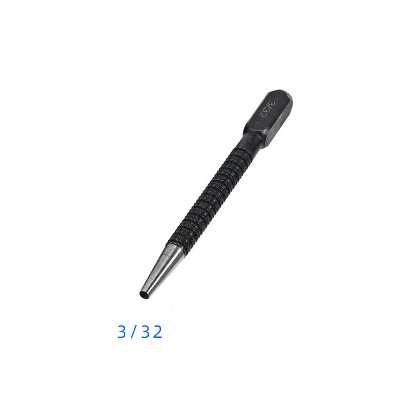 3/32 센터 펀치 포지셔닝 펀치 [31g] 임페리얼