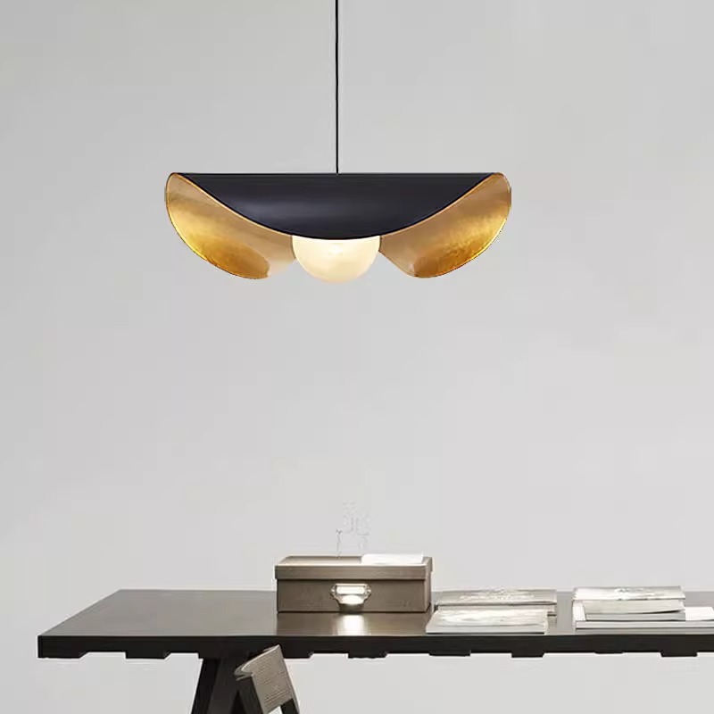 Lámparas de mesa de comedor bar candelabro estilo moderno personalidad minimalista iluminación industrial diseñador de mesa de comedor italiano nórdico