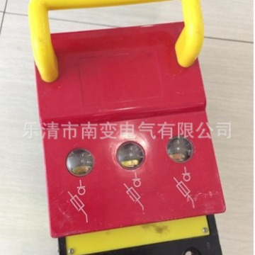 熔断器式刀开关HR6-630A/310 630A熔断器式隔离开关400A380V/660V