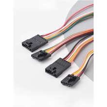 ���Ӿ����i�۹�ĸ���往TJC8���Ќ��Ӿ�2P3P4P5P�g��2.54mm