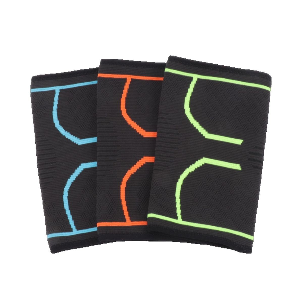 Codera Deportiva de Protección de Nylon para Deportes y Running