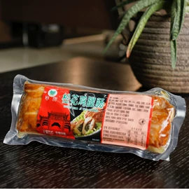 熟食/即食菜;火腿类;香肠烤肠类