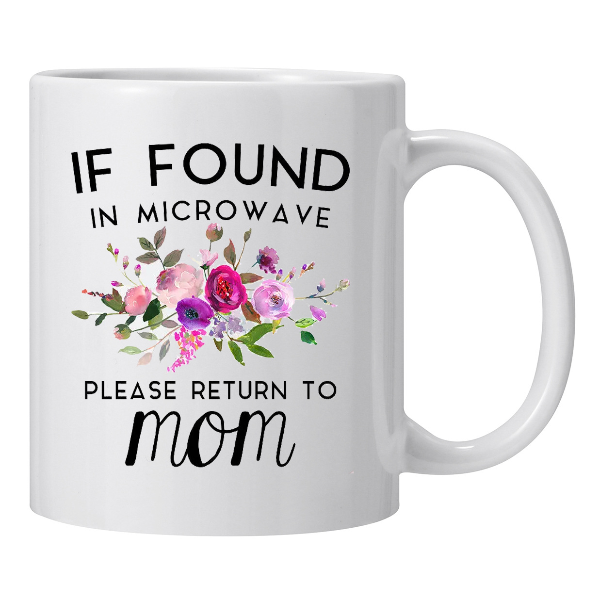 2026 Mother’s Day MOM Ceramic Coffee Mark Cup Tea Cup Children’s…