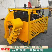 大功率柴油路面吹风机  路面清理碎石吹风机  车载式马路吹风机