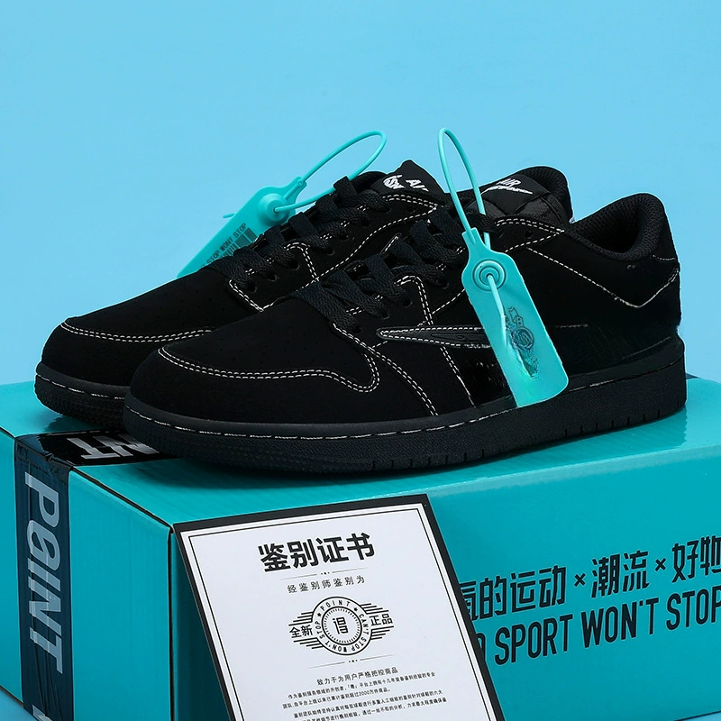 оригинальные кроссовки Dunk Dragon Year Limited Shoes - Panda, Dragon Head, цвет мумии