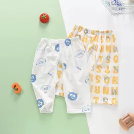 连身衣、爬服;童裤;童套装