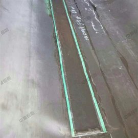 矿山施工设备;其他防爆器材;其他救生器材