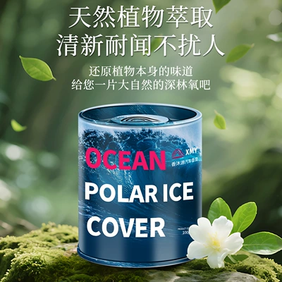 Long-Lasting Fragrance Fragrance, Car Perfume Aromatherapy