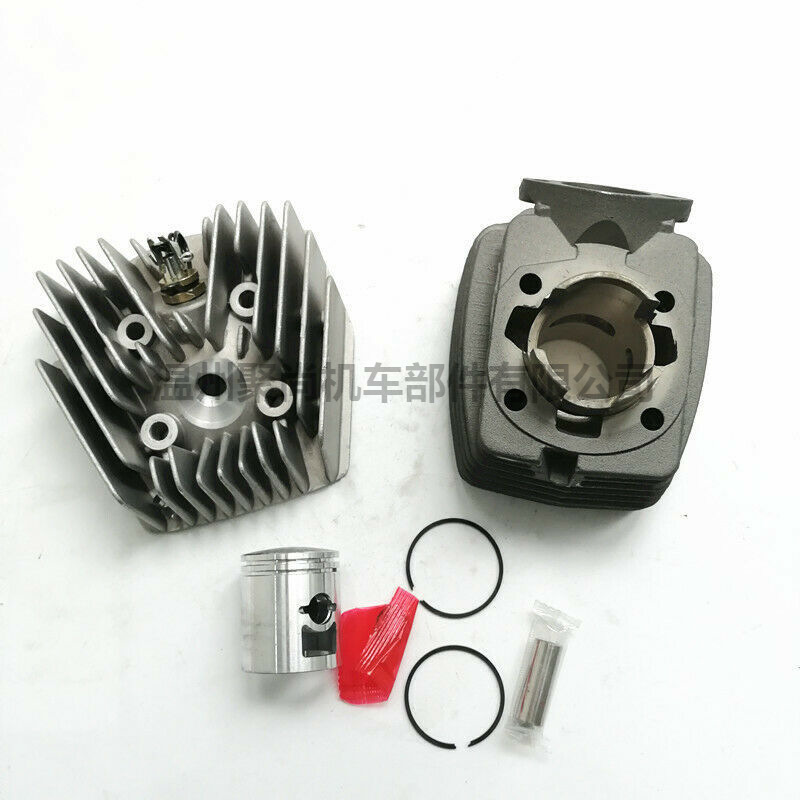 Peugeot 103 AC 50cc 40mm with 12mm pin PGT4