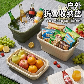 收纳盒;垃圾桶;收纳架