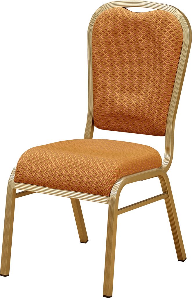 Fábrica al por mayor de aleación de aluminio Silla de hotel Silla de banquete de metal bolsa suave respaldo Conferencia Silla de entrenamiento Silla de recepción VIP