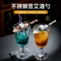 镂空absinthe方糖苦艾漏勺