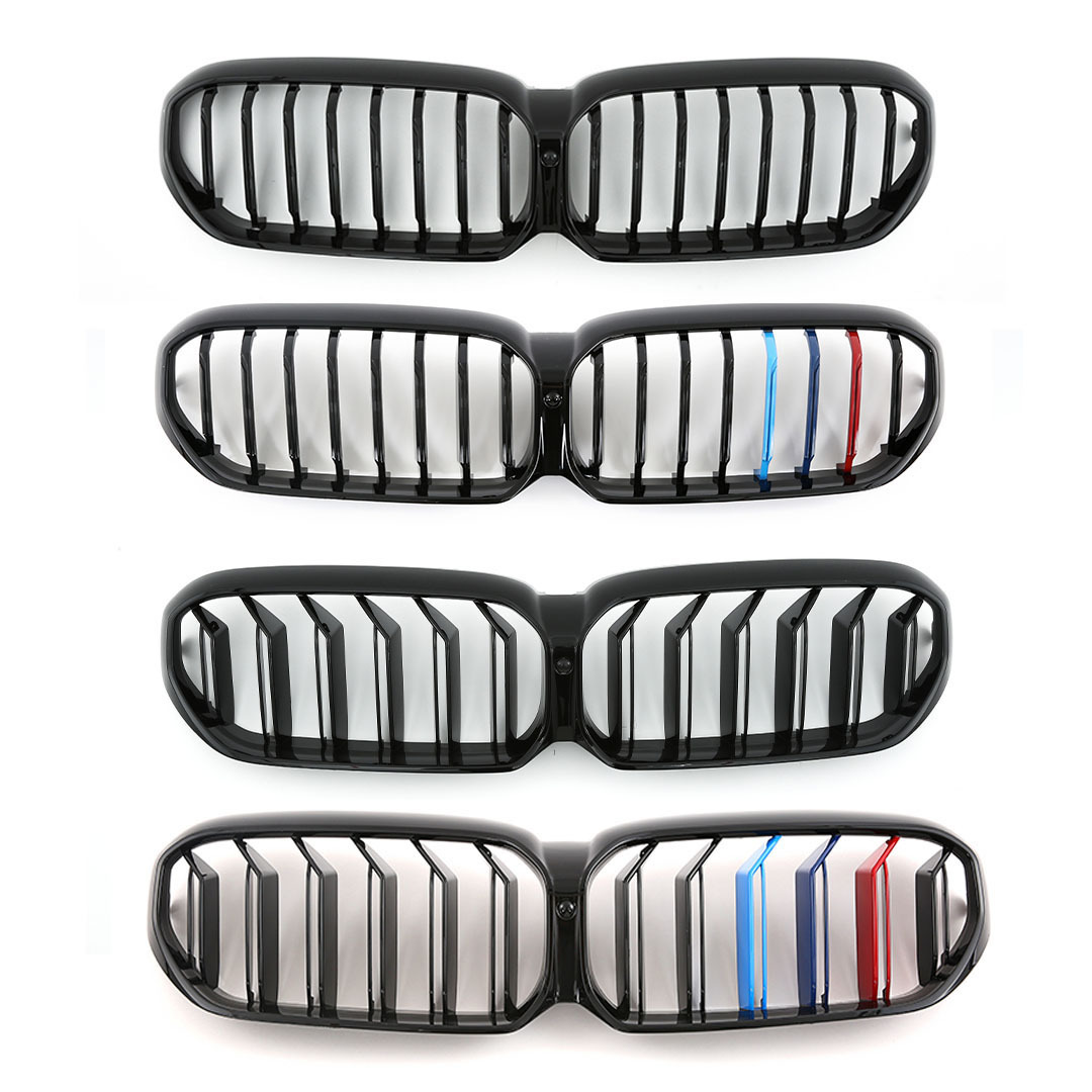 Bmw 5 Series Front Grille 21-23 Model Bumper Air Intake Grille Car Grille F90