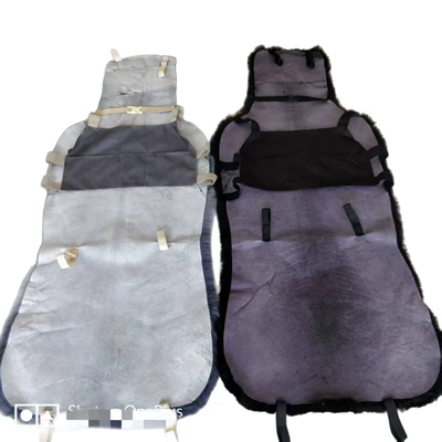 Car Mats, Wool pad
