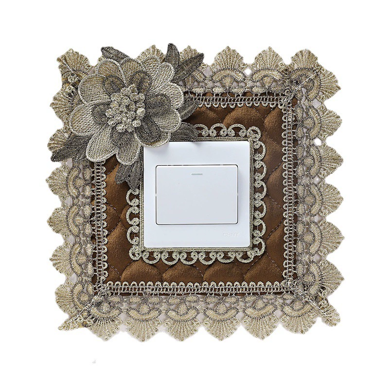 Multicoloured switch key, three dimensional protective case, European style, wholesale
