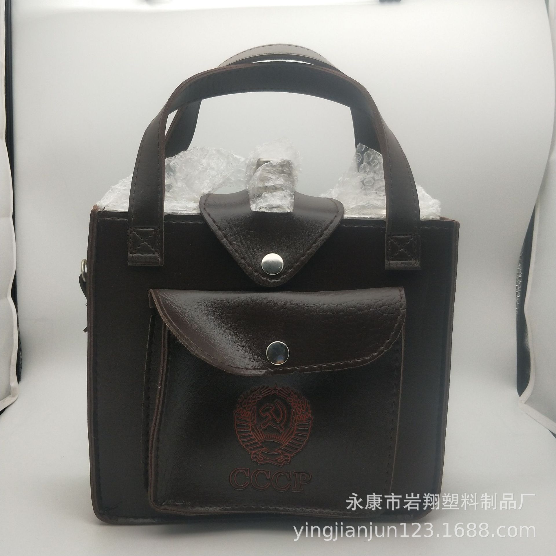 factory goods in stock wholesale 304 Stainless steel flagon Oil pot Russia Cask Metal Wine Specifications Complete