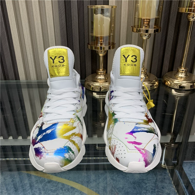 Прямые поставки с фабрики: кроссовки в корейском стиле KGDBY3, весна-лето 2024, повседневные уличные кроссовки для бега, весна-лето 2021.
