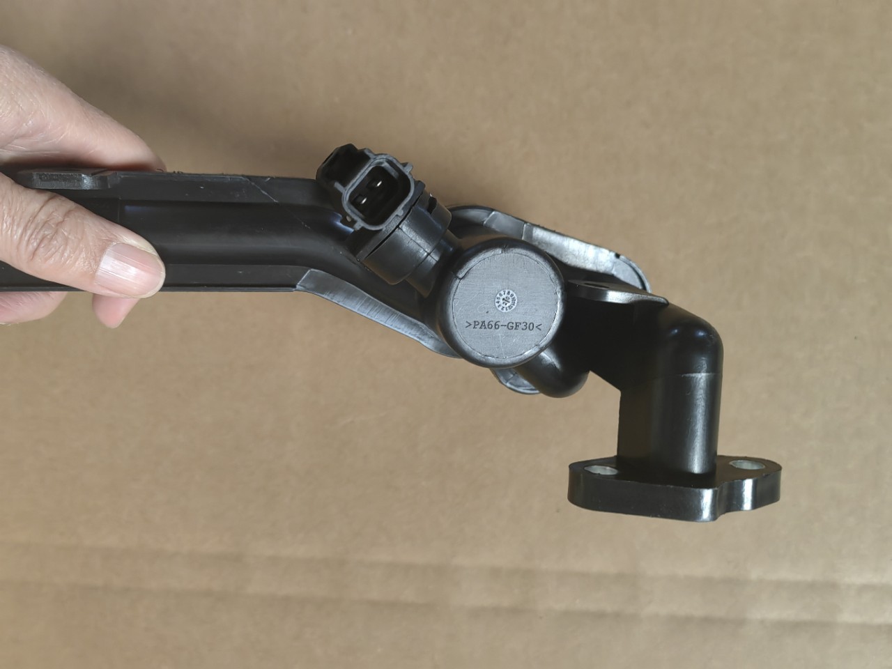 LR077042 LR087059 AJ813849 AJ815007 para tuberías de agua de refrigeración Jaguar