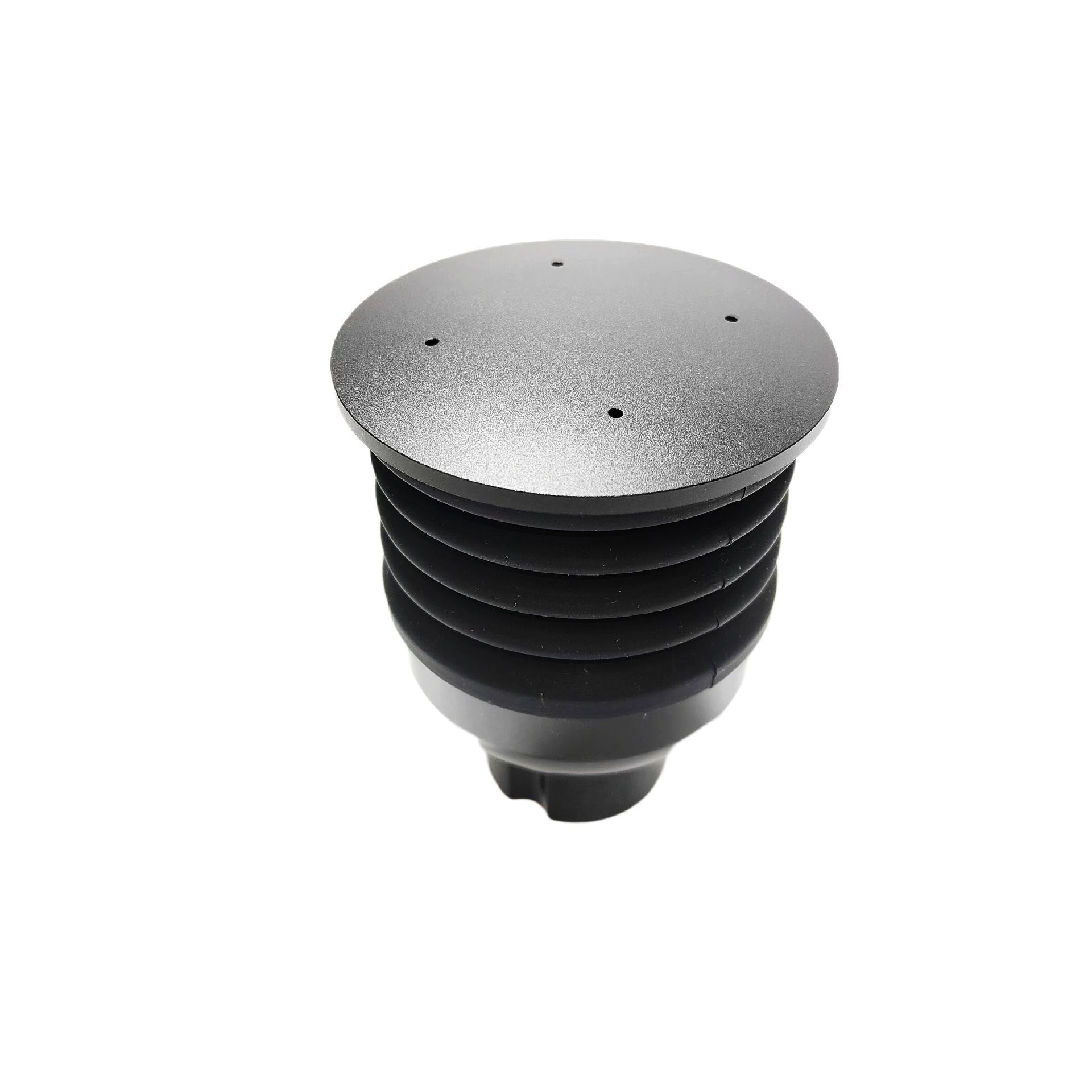 MMG molinillo de frijol Limpieza de voladura Cubo de frijol accesorios de soplado anti-polvo residual presionando aire que sopla pequeño cubo de frijol