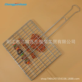 烧烤架烧烤网;烧烤叉、签;卫浴置物架