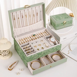 首饰箱;手表包装;首饰包装