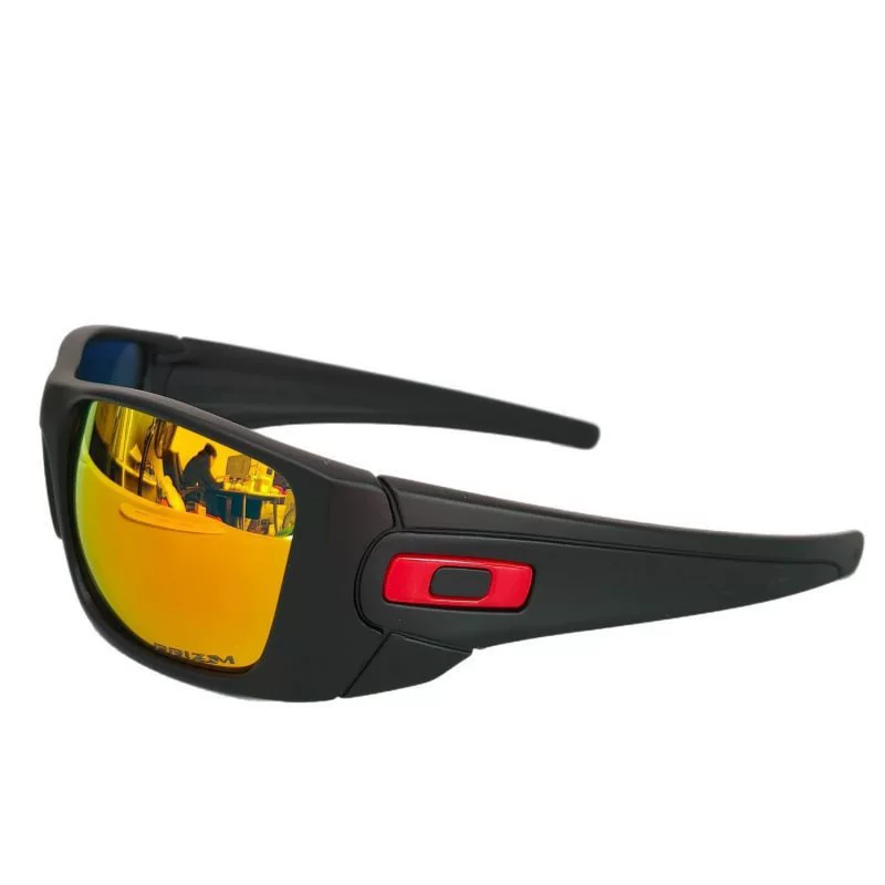 Очковая оптика Oakley OO9096 O'Cry FUEL CELL Повседневные уличные спортивные очки высокого precisão модные солнцезащитные очки