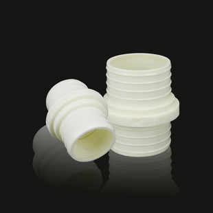 Agricultural Water Hose Abs Plastic Internal Quick Connector Canvas Hose Connector 1 Inch 2 Inch 3 Inch 4 Inch 6inch 8inch