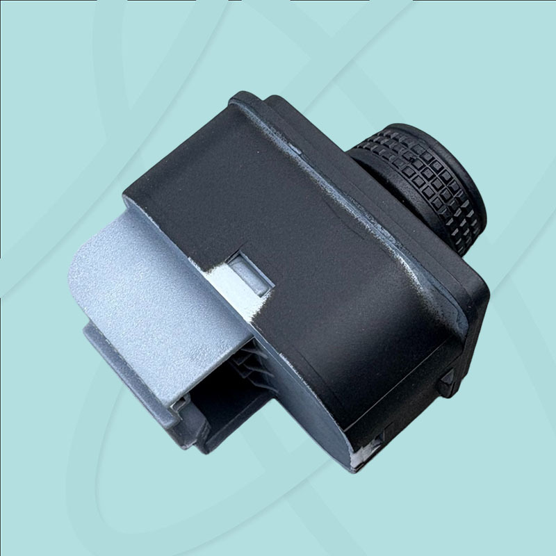 3G0959565A Is Suitable for Volkswagen Tiguan L Cc Passat B8 Skoda Superb Rearview Mirror Adjustment Switch