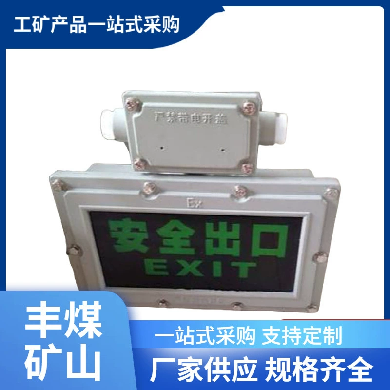 Взрывозащищенные аварийные световые указатели для продажи, индикаторы аварийного выхода и эвакуации, взрывозащищенные аварийные светильники