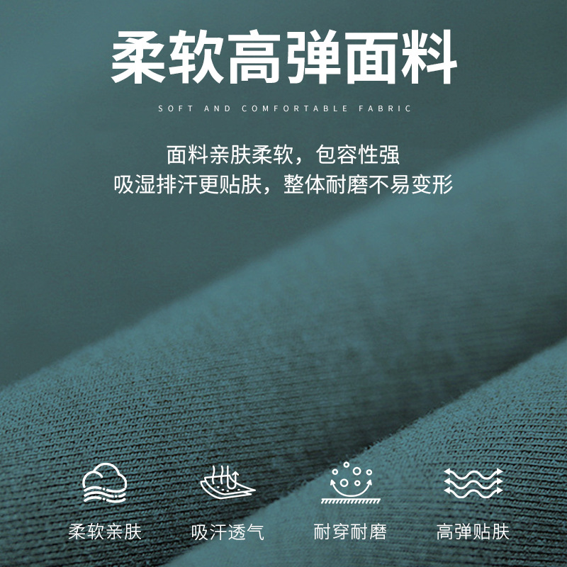 Pantalones de yoga ajustados de cintura alta sin costuras transfronterizos