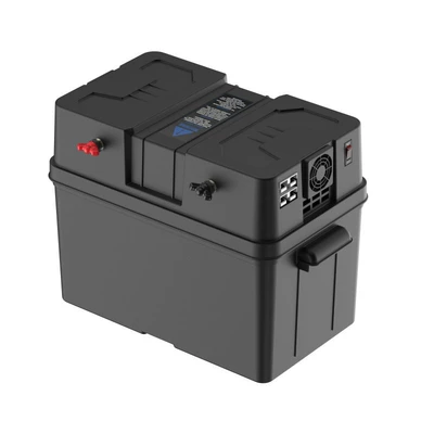 Portable Power – Xinpin Power supply, ignition system accessories