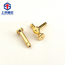 ���ع�Ӧ���߶���������Power Pin ��ؽӴ��� ST-16330B