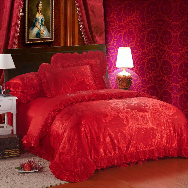 로즈 러브 레드