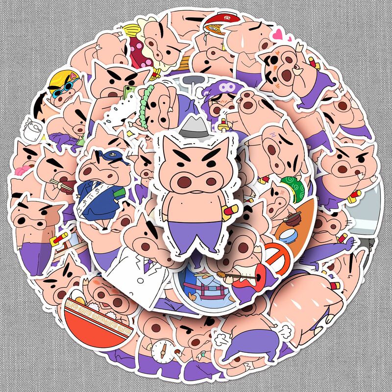 50 pieces of plump left door graffiti stickers cartoon cute crayon small new decorative cups mobile phone hand account stickers 50 pieces of plump left door graffiti stickers cartoon cute crayon small new decorative cups mobile phone hand account stickers