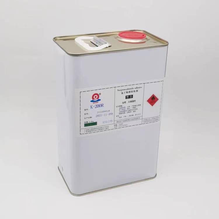 卡夫特K-200R电子元器件电路板红胶绝缘防水防火阻燃密封胶大桶装