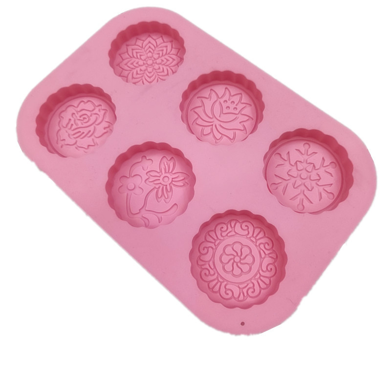 ��Ʒ6��Բ�λ�ʽ�±�ģ �轺����ģ ������ģ ������ģ��