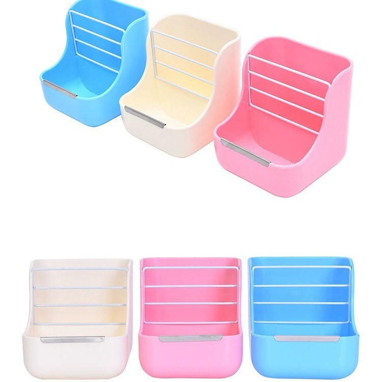 Кожаный кролик соломенный каркас голландский сосед Тоторо соломенный каркас двойной горшок фиксирующий соломенный каркас двойного использования кролик еда база